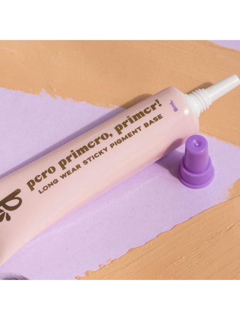 Alamar Cosmetics Pero Primero Primer | NEW | Eyeshadow Primer